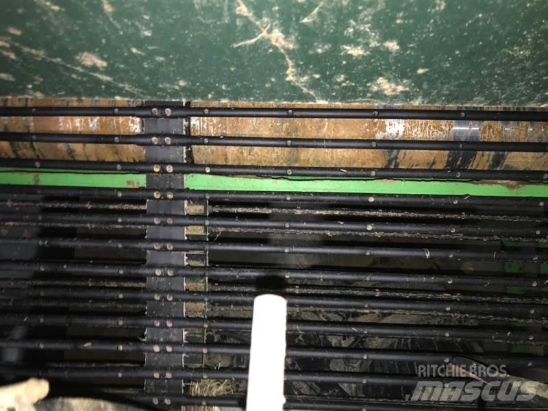 AVR Mistral BW Bulb harvesters