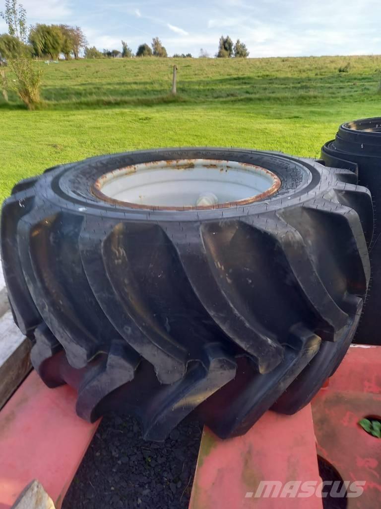 Logset 4 FGT Forwarders