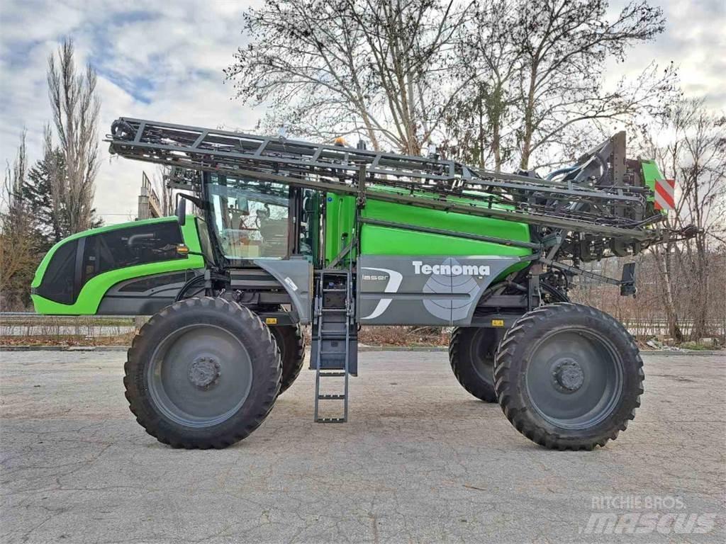Tecnoma LAZER 4200 Trailed sprayers