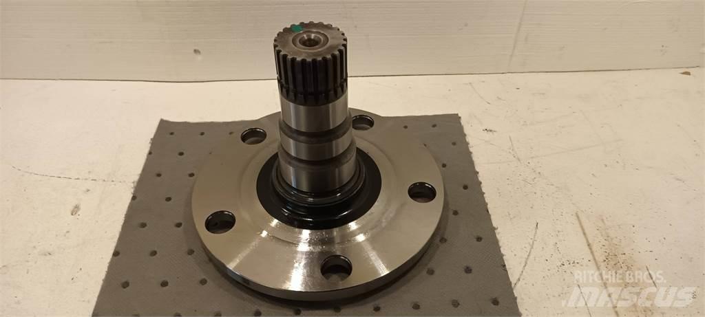 Log Max 635109 Harvester heads