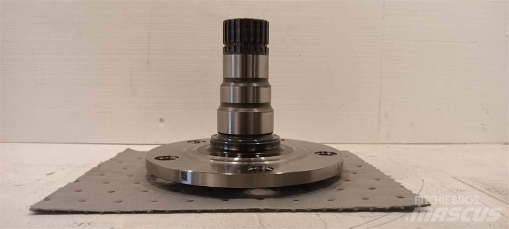 Log Max 635109 Harvester heads