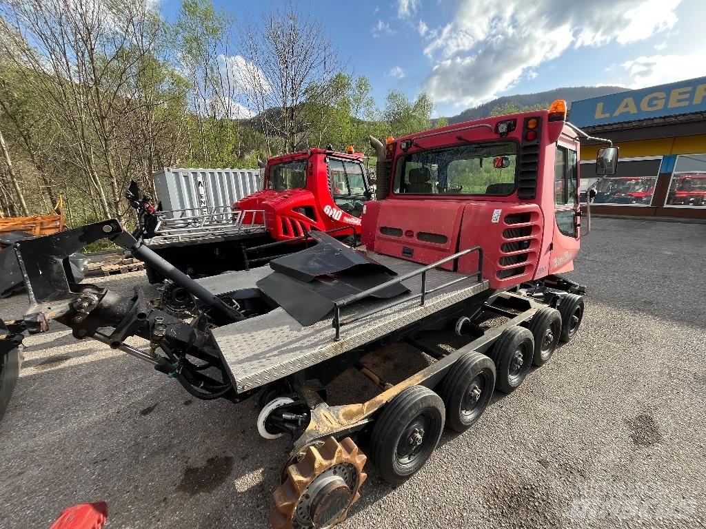  Pisten Bully 200 Snow groomers