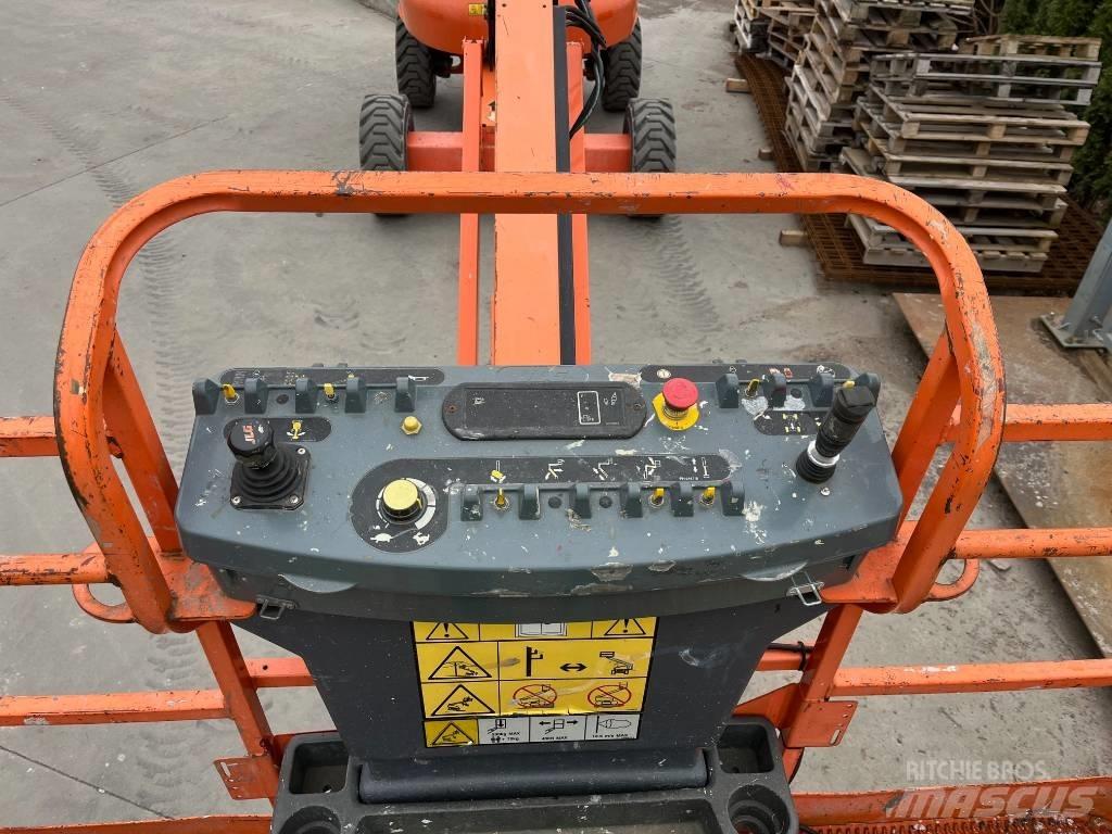 JLG 460 SJ Telescopic boom lifts