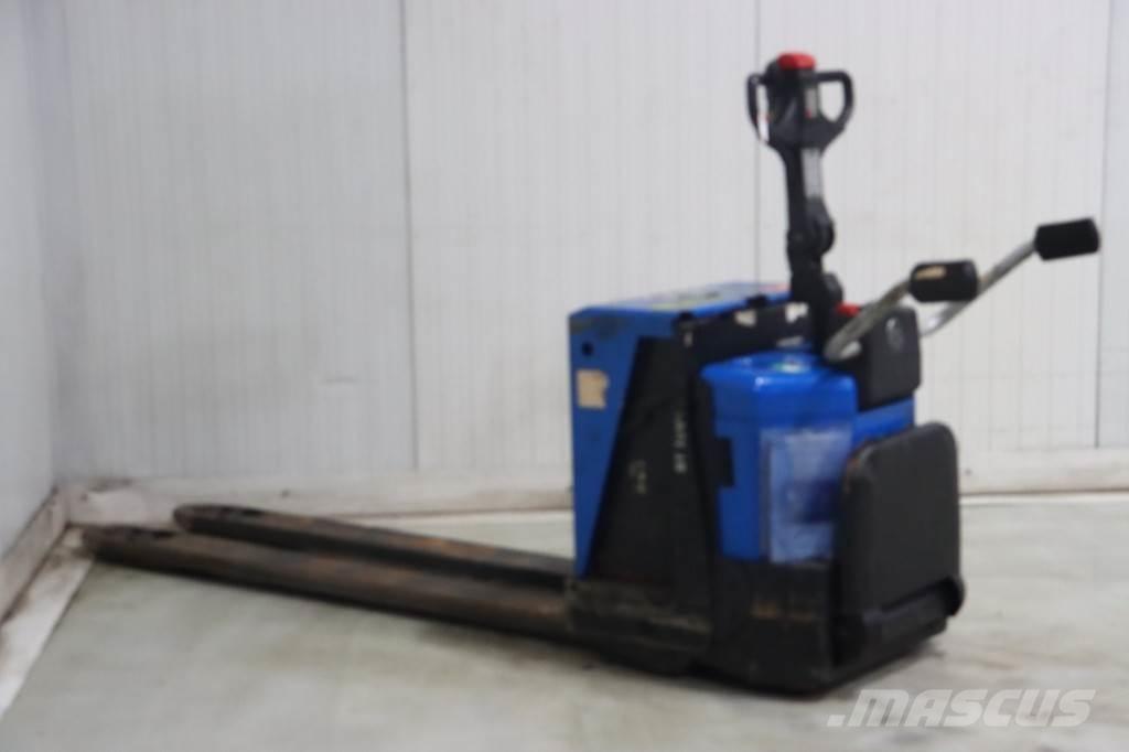 Toyota LPE200/8 Low lifter