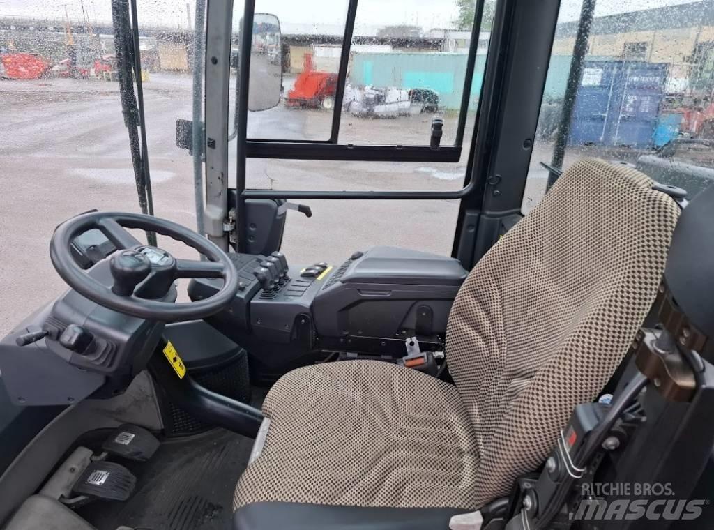 Kalmar ECG90-6 Electric forklift trucks