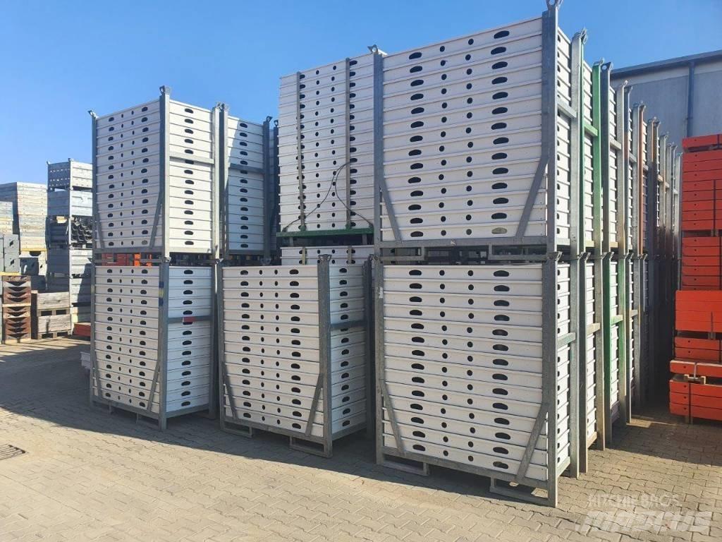 Peri Skydeck PERI Concrete accessories