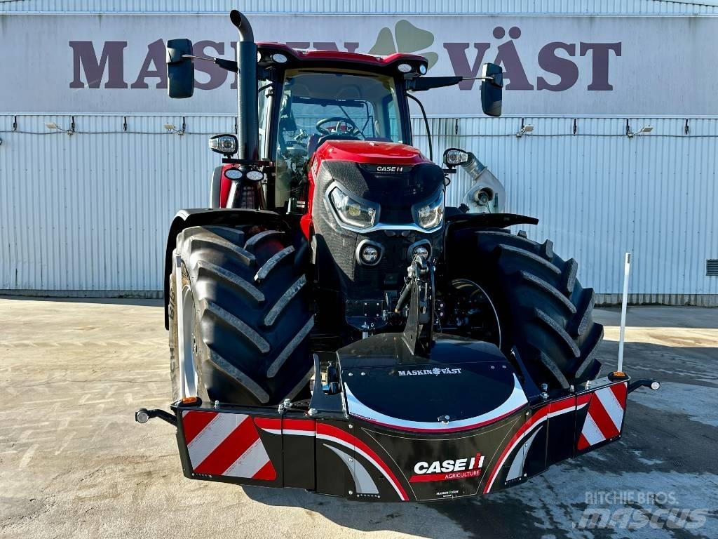 Case IH Puma 260 Tractors