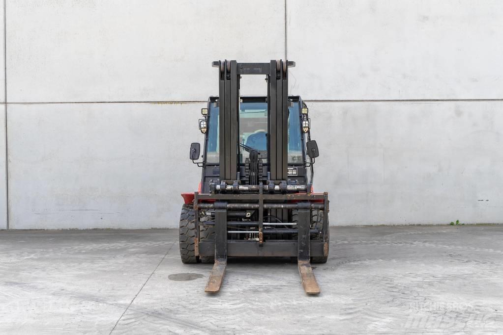 Manitou MI 70 D Diesel trucks