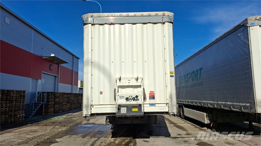 Krone SD Other trailers