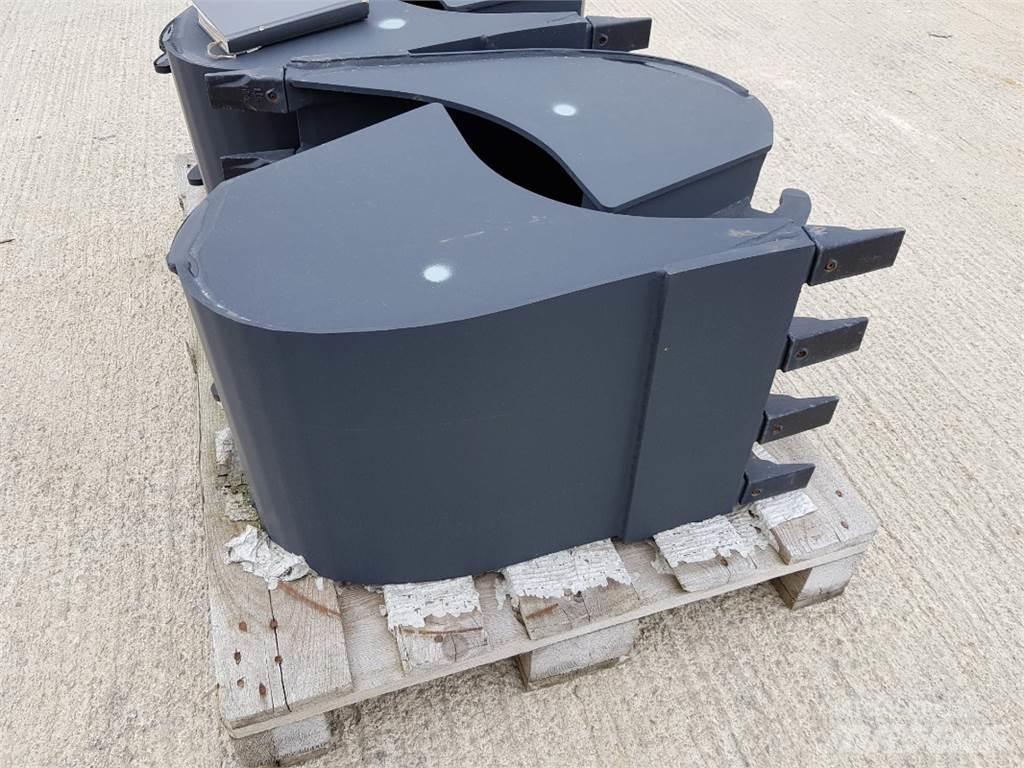 TL 400mm SW010 Backhoes
