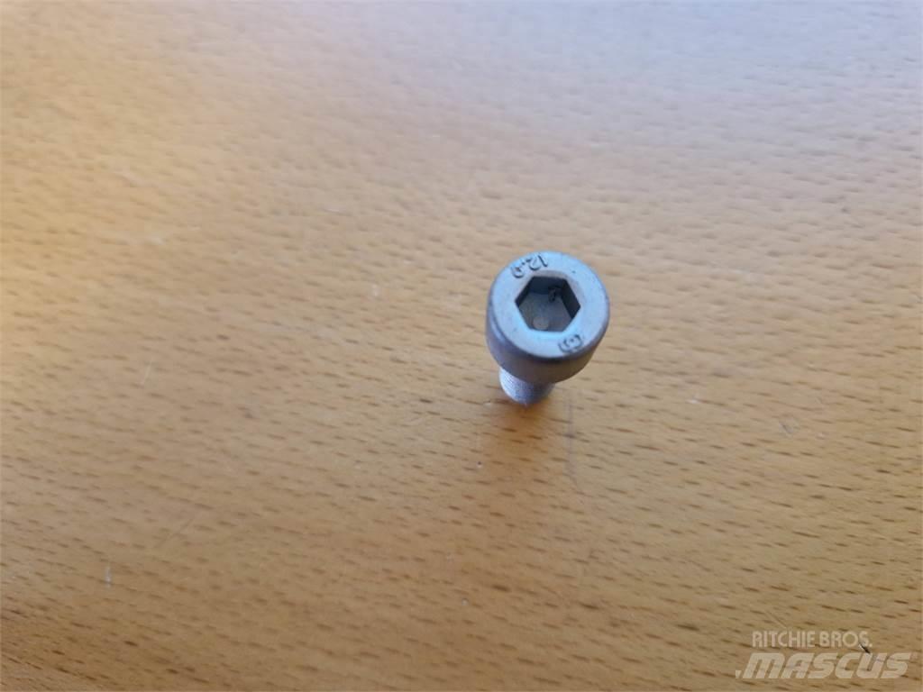 Ponsse 0043730 Chassis and suspension