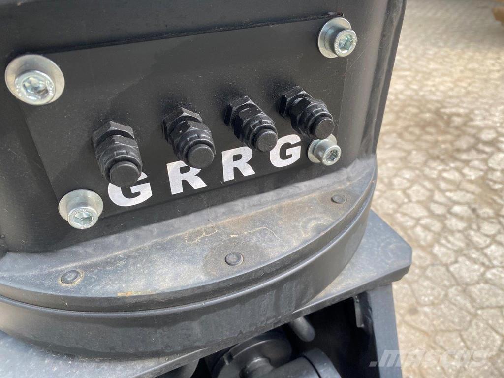  Haner HAGx4.7 Grapples