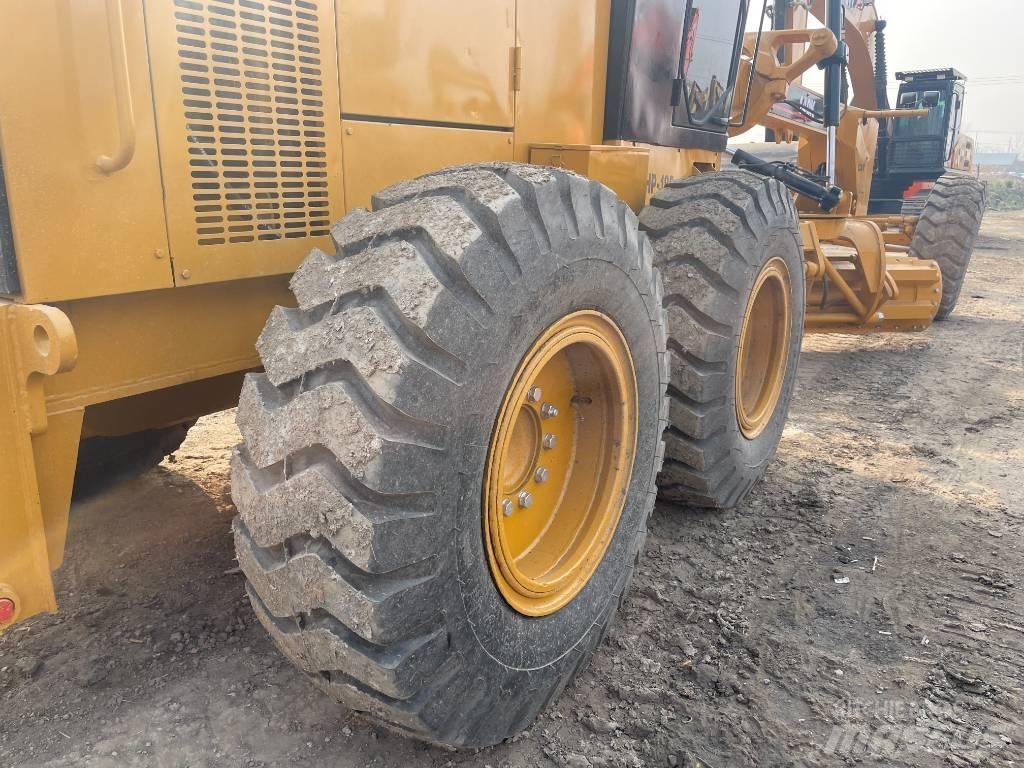 CAT 140 K Graders