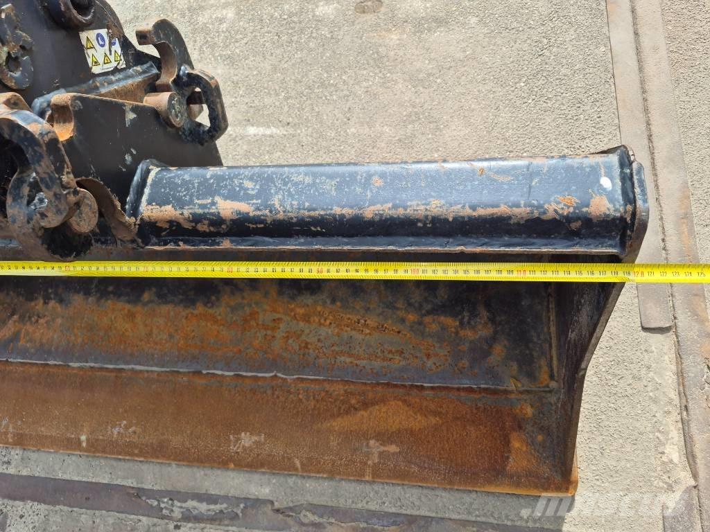 Sunward SWE 25 UF Mini excavators < 7t (Mini diggers)