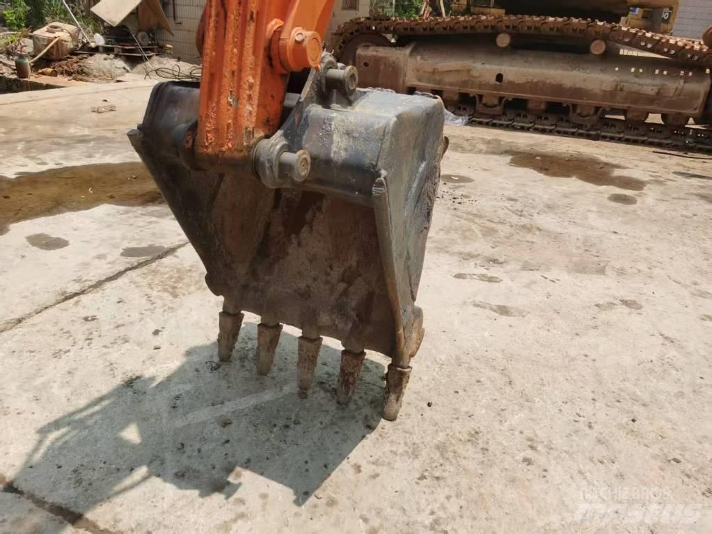 Doosan DH 60-7 Mini excavators < 7t (Mini diggers)