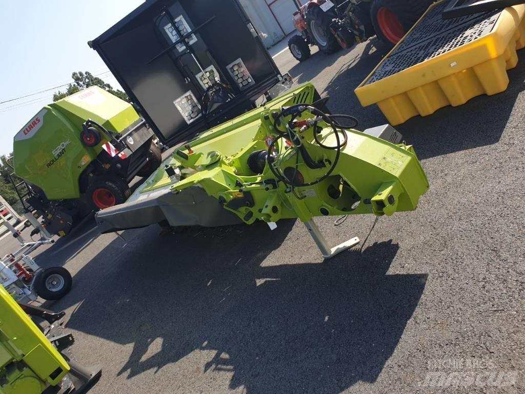 CLAAS 2800 C CONTOUR Mower-conditioners
