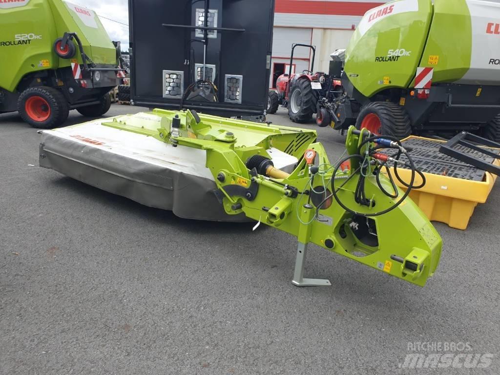 CLAAS 2800 C CONTOUR Mower-conditioners