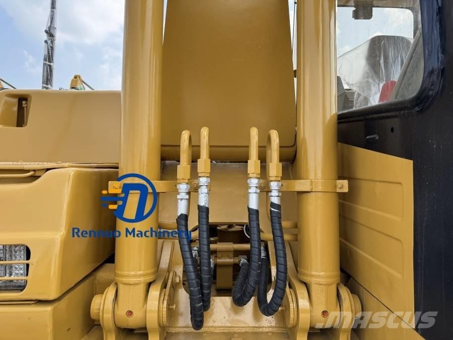 CAT 320 B L Crawler excavators