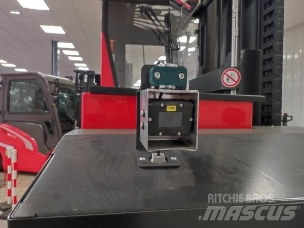 Hubtex MAXX 30 Rough terrain truck