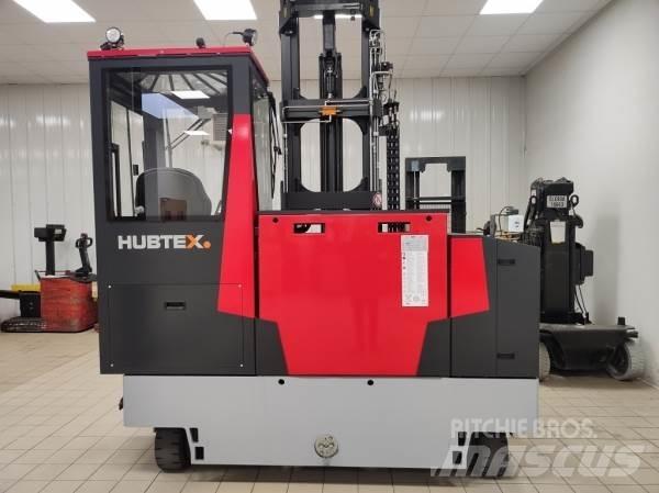 Hubtex MAXX 30 Rough terrain truck