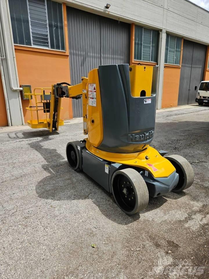 Haulotte HA 12 CJ+ Articulated boom lifts