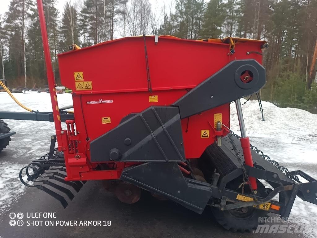 Simulta 4000 ST Combination drills