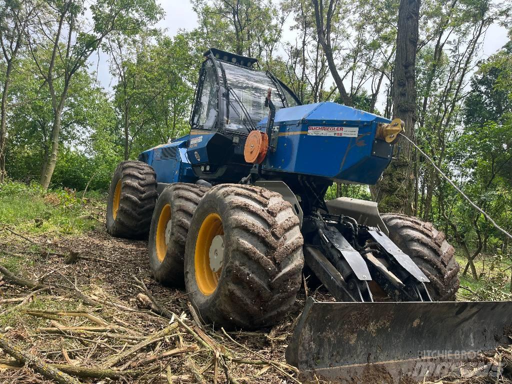 Rottne H20 Other