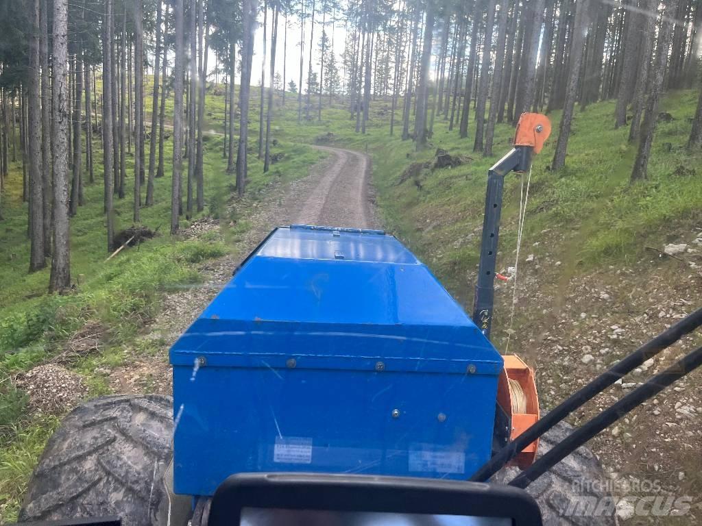 Rottne H20 Other