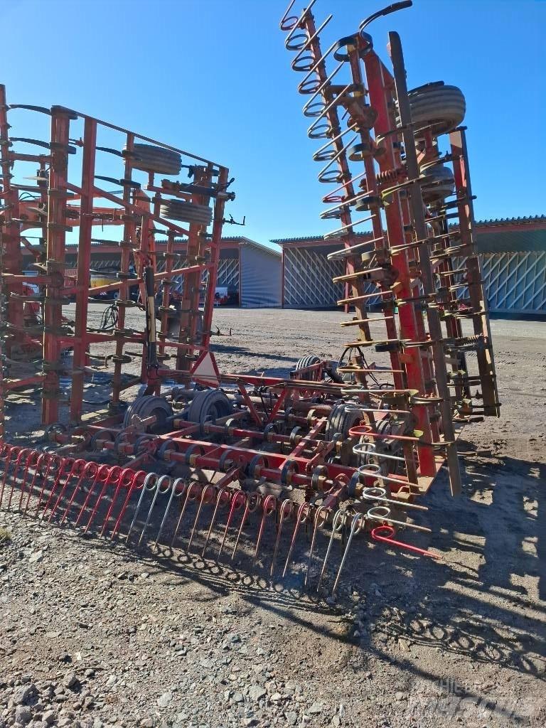 Väderstad NZ Harrows