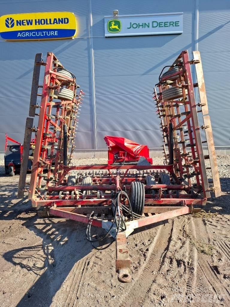 Väderstad NZ Harrows