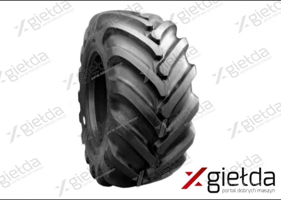  Opona leśna Jodła Tyres, wheels and rims