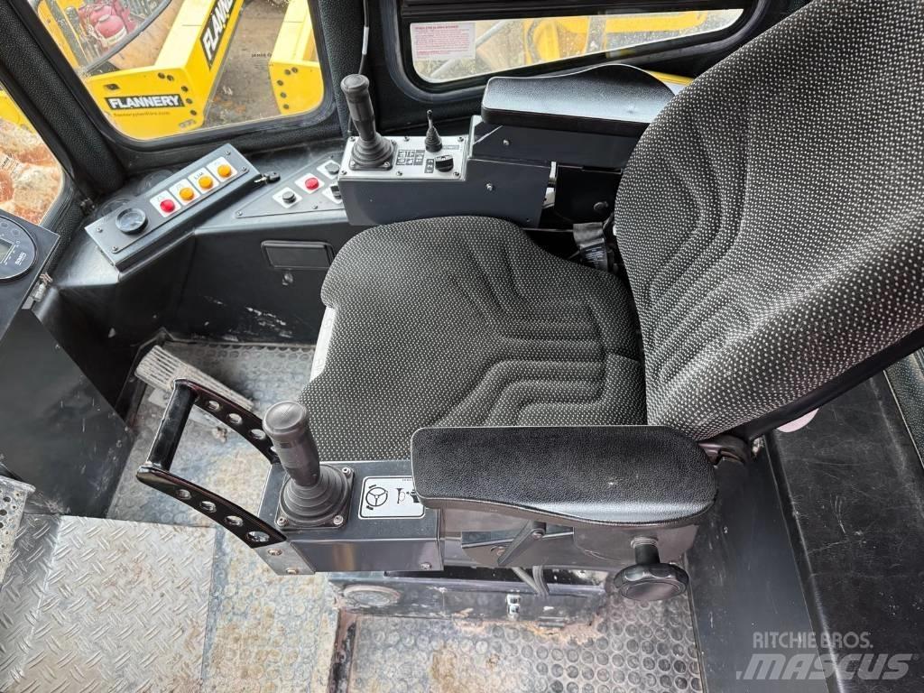 Bomag BC 972 RB-4 Waste compactors
