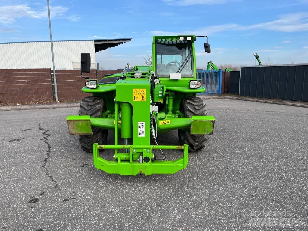 Merlo P40.17PLUS Telescopic handlers