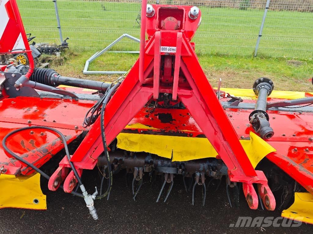 Rozmital SC-301C Mower-conditioners