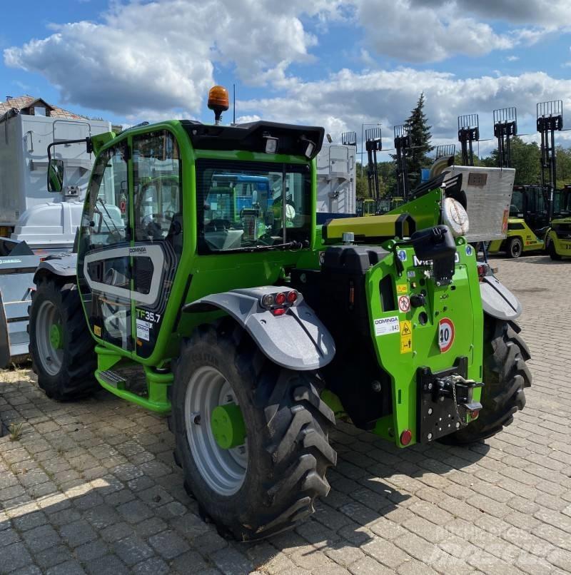Merlo TF 35.7 Telehandlers