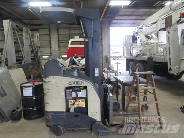 Crown RR5000 Other semi-trailers