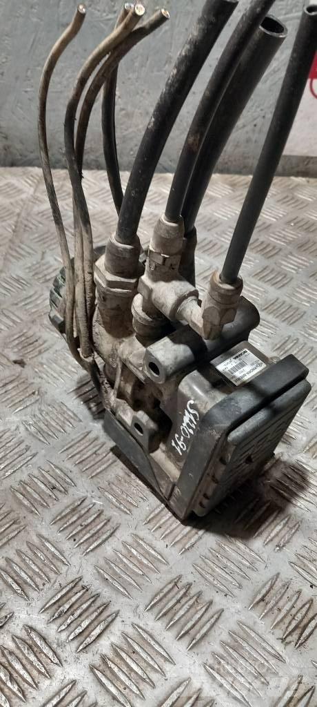 Scania G 400   1879275 Brakes