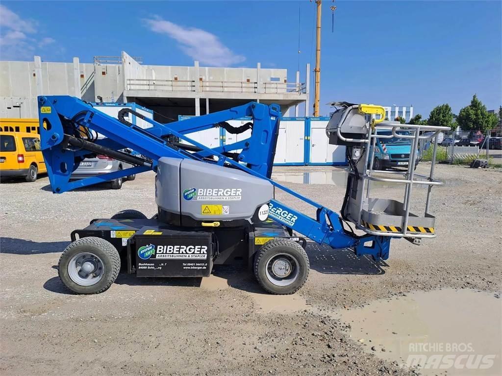 Genie Z33/18 Articulated boom lifts