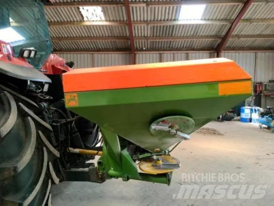 Amazone ZA-U 1501 Manure spreaders