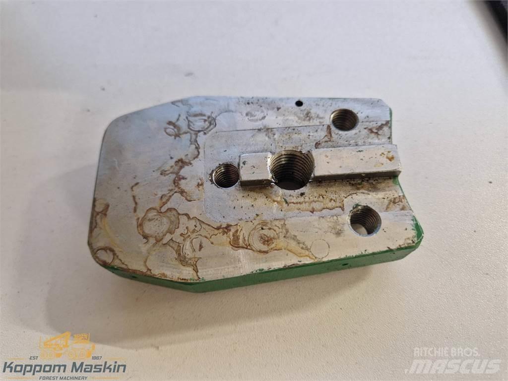Rottne 046-0303 Harvester heads