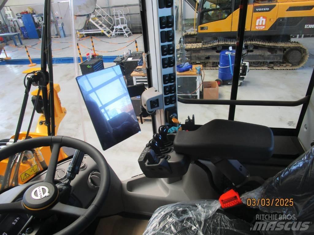 Volvo L 110 H2 Wheel loaders