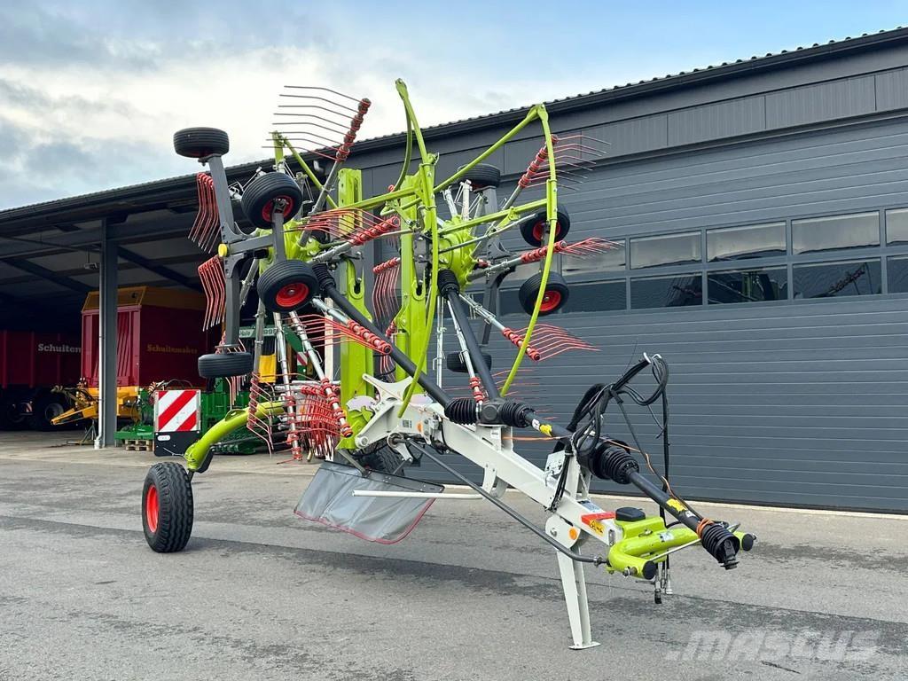 CLAAS Liner 2700 Windrowers