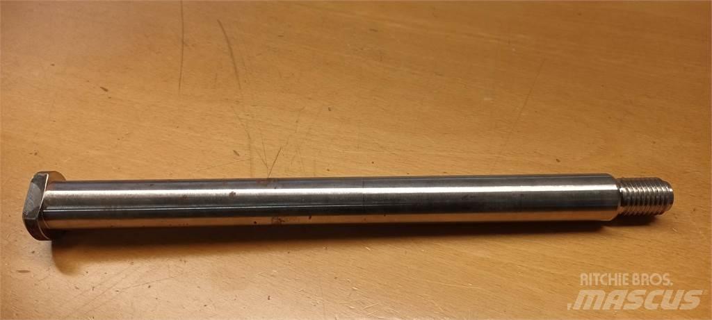 Rottne 046-0149 Chassis and suspension