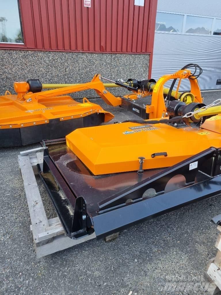 Trejon Optimal BP275 Pasture mowers and toppers