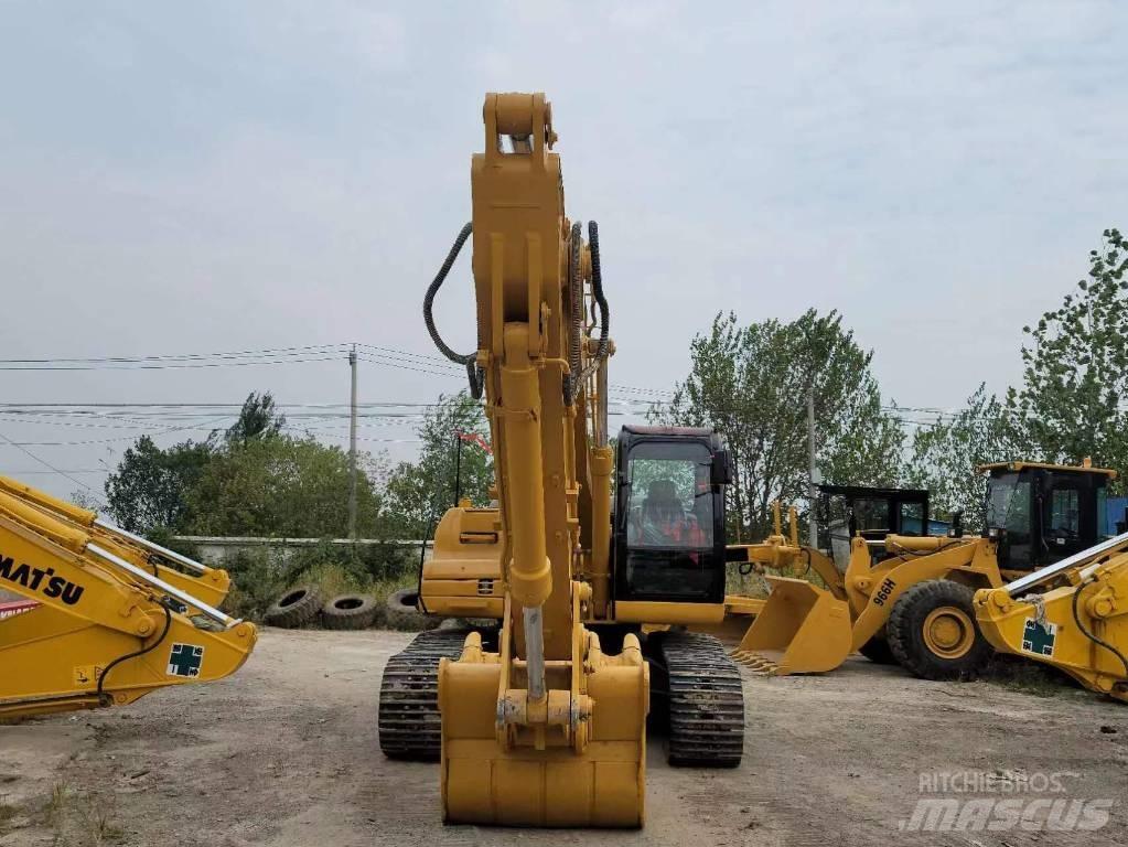 CAT 325 D Crawler excavators