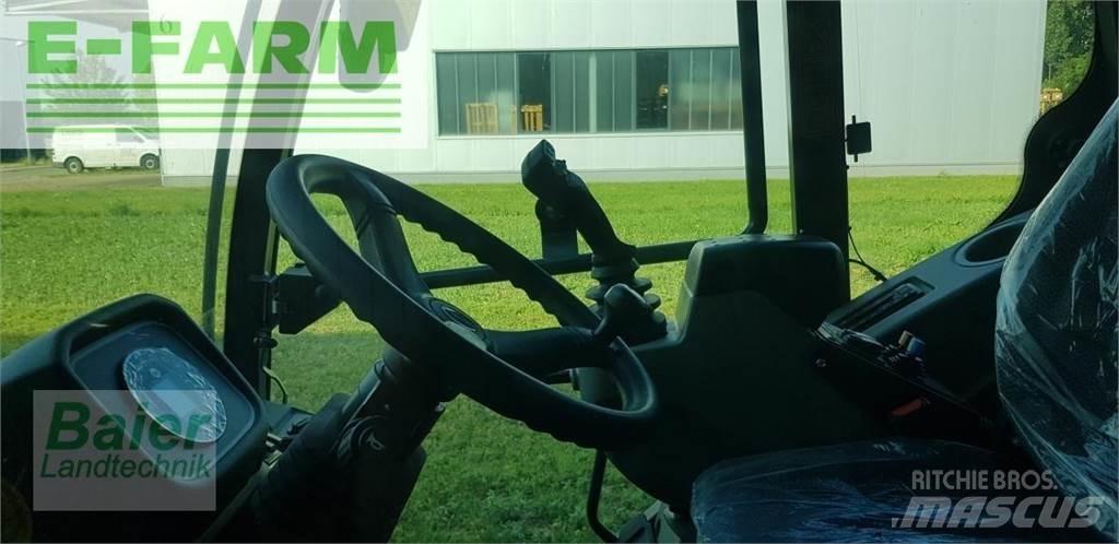 Kramer kl 35.8t Telehandlers