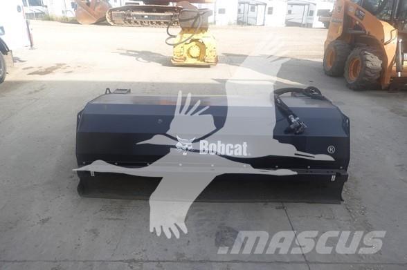 Bobcat SWB84 Other components