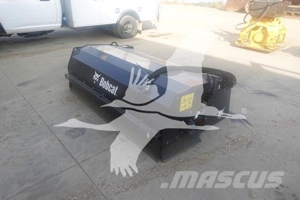 Bobcat SWB84 Other components