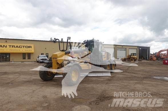 CAT 160M Graders