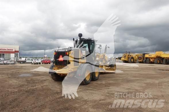CAT 160M Graders